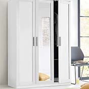 Wardrobes